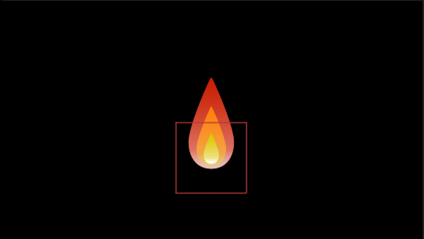 Ae アニメーション風な炎の作り方 チュートリアル 動画制作会社のサイバーによる動画マガジン